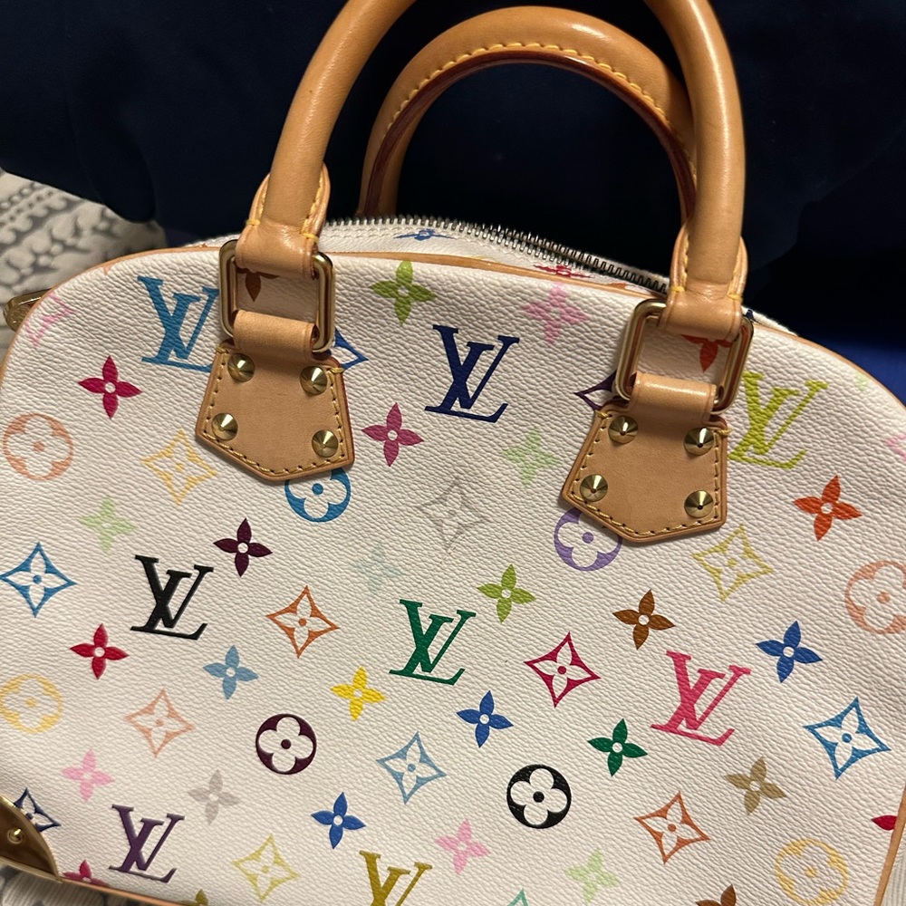 Louis Vuitton Trouville